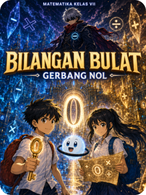 Sampul Bilangan Bulat